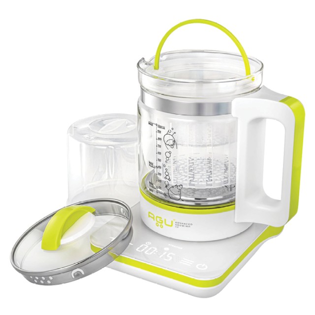 AGU BUBBLY MULTIFUNKCIONALNI KETLER 6 U 1 - Online Apoteka AGU BUBBLY MULTIFUNKCIONALNI KETLER 6 U 1